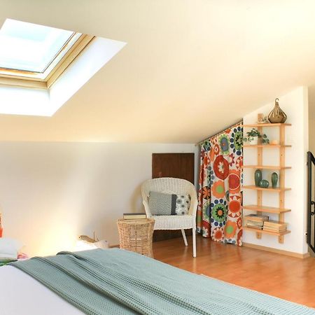 Apartment Anna Borik ロヴィニ エクステリア 写真