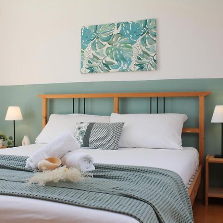 Apartment Anna Borik ロヴィニ エクステリア 写真